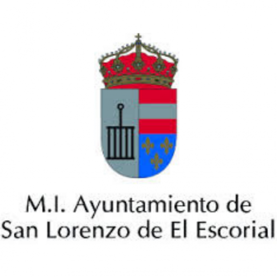 logo Ayto San Lorenzo