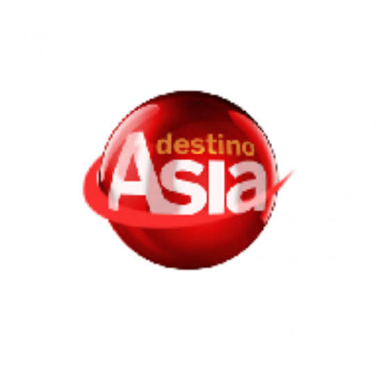 logo Destino Asia