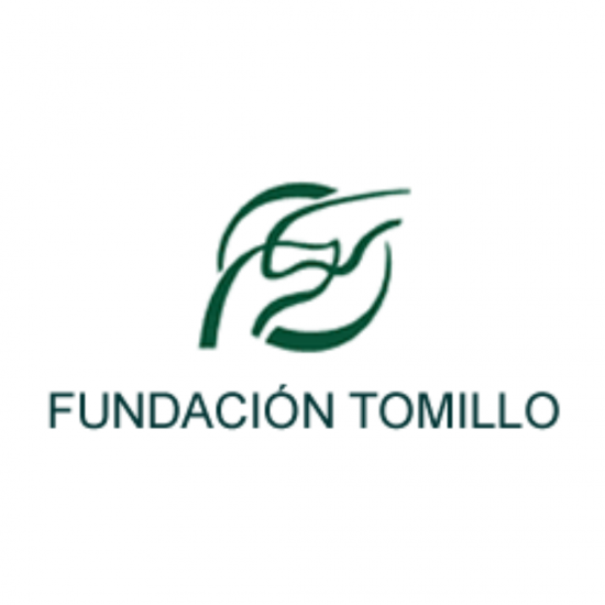 logo Fundación Tomillo