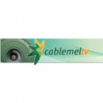logo cablemel tv